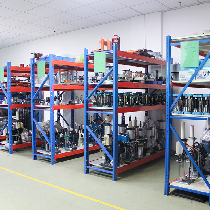 工裝、模具房